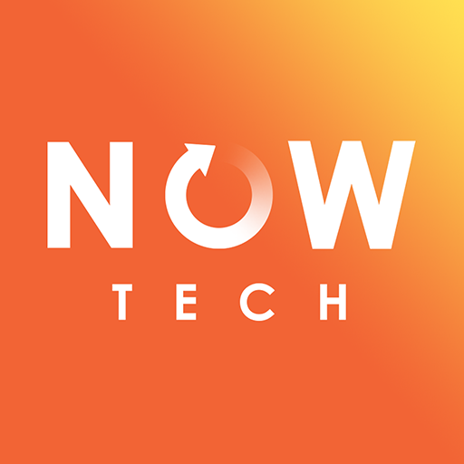 NOW Tech Connect  Icon