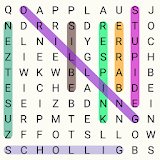 Word Search Game icon
