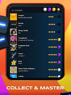 Beatstar - Touch Your Music 14.0.4.17368 Screenshots 9