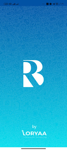Android application بريدار screenshort