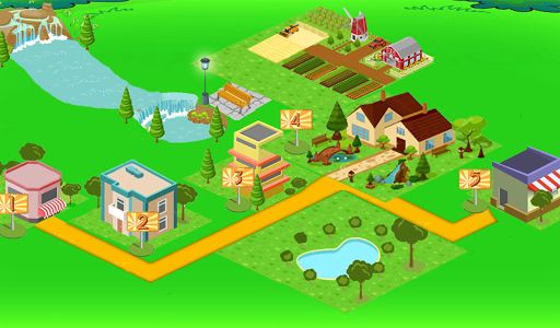 Royal Horse Care Screen 3