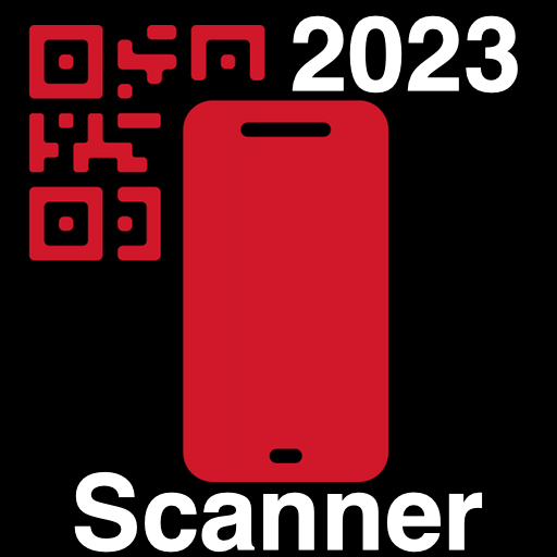 QR & Barcode Scanner & Create logo