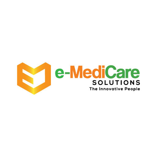 e-MCS Attendance App logo