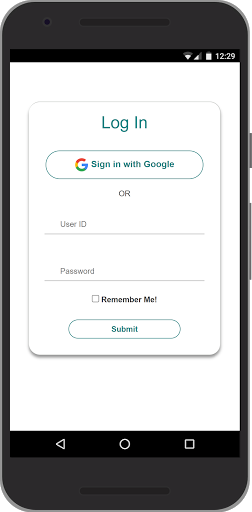 Gulbrandsen Apps Portal
