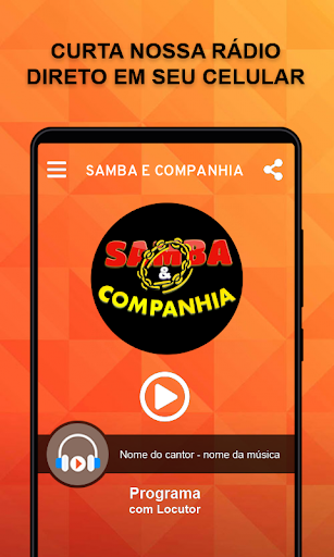 SAMBA E COMPANHIA