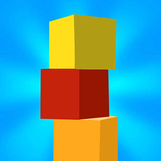 Towers 0.9 Icon