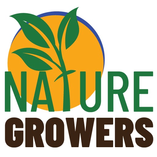 Nature Growers logo