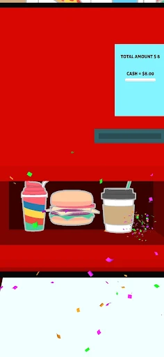 Vending Machine - Screenshot 4