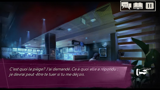 Capture d'écran