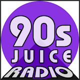 A .RADIO 90s JUICE icon