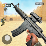 FPS Gun Shooting Games Offline Apk