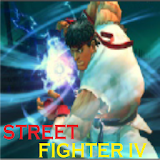 Tips Street Fighter IV 2017 icon