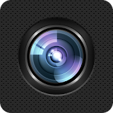 4K Ultra HD Zoom Camera icon