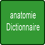 anatomie Dictionnaire icon