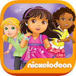 Cover Image of Tải xuống Dora and Friends 2.4 APK