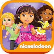 Dora and Friends Mod apk son sürüm ücretsiz indir