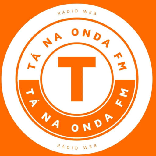 Tá Na Onda FM Web