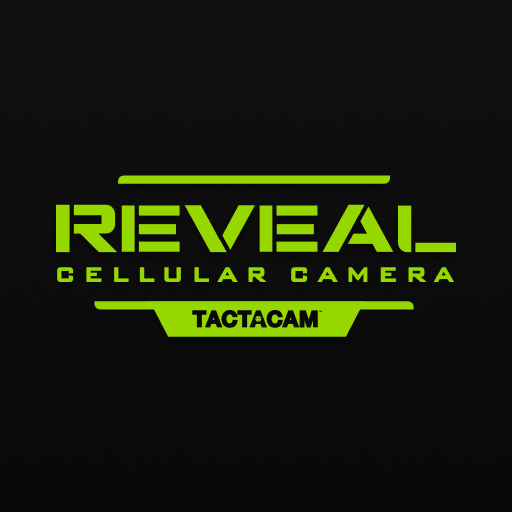 Tactacam REVEAL 3.3.1 Icon