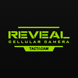 Tactacam Reveal icon