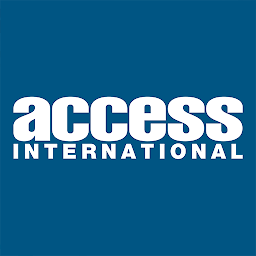 Icon image Access International