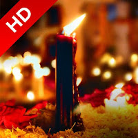 Candle Full HD Wallpaper  Candle Images