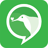 Kiwi Social - Chat & Dating icon