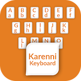 Karreni Keyboard icon
