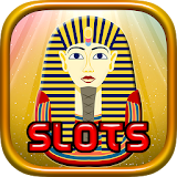 777 Pyramid Jackpot Egypt Slot icon