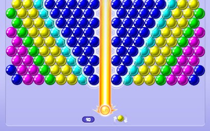 Bubble Shooter