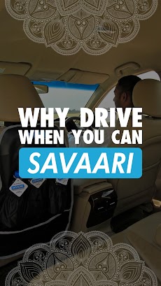Savaari, Car Rental for Indiaのおすすめ画像1