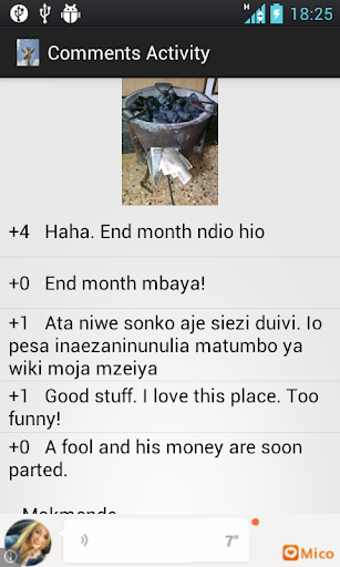 Funny Kenya Pictures Screen 3