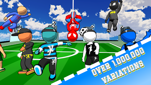 Quad Ball Screen 3