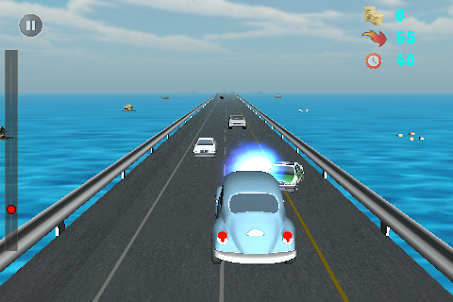 Street Racing Car Drive 3D