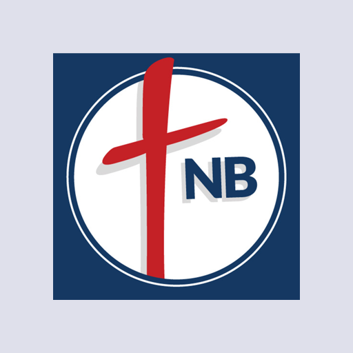 Northside Baptist Church-Dixon logo