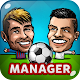 Puppet Football Card Manager
