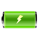 Battery Widget icon