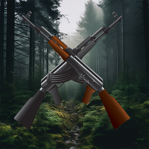 AK-47 Simulator - Gun Sound Download on Windows