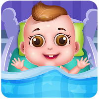 Baby Dress up Baby Care Games