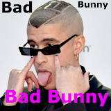 Bad Bunny Callaita Songs Offlin Ringtones Music icon