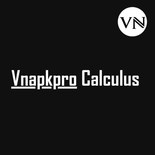 Vnapkpro Calculus