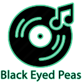 Black Eyed Peas Lyrics icon