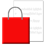 Personal Shopping List icon