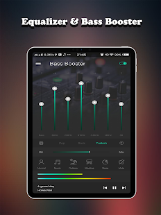 Equalizer FX android2mod screenshots 8
