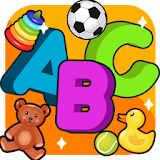 Kids learn ABC English icon