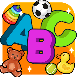 Icon image Kids learn ABC English