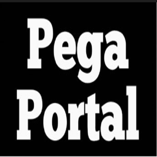 Pega Portal logo