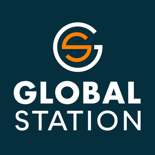 Global Station 1.0.14 Icon