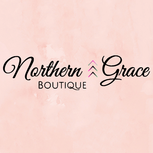 Northern Grace Boutique logo