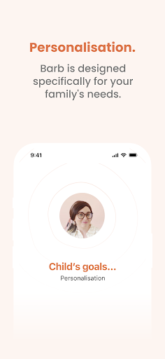 Barb by Kindship Screen 2