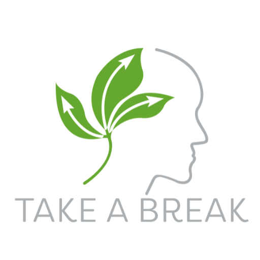 Take a Break logo